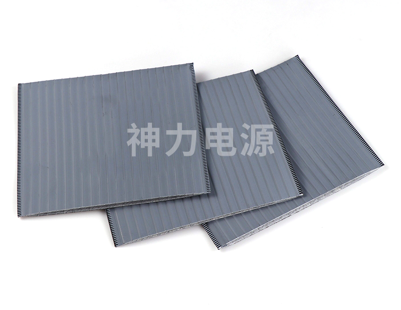 PE separator with reasonable design and microporous structure for easy use